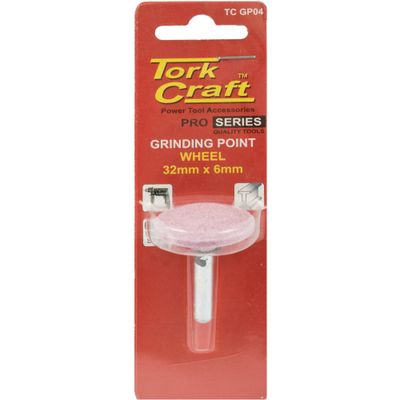 Grinding Point Wheel
